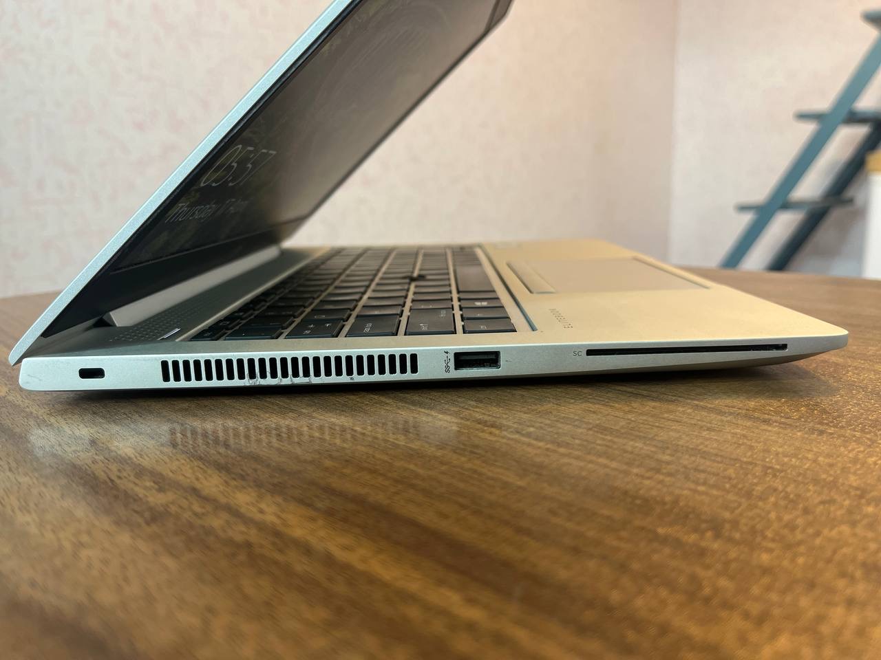 گالری عکس های محصول لپ‌تاپ اچ‌پی (HP) مدل 840G5 I5-شماره-3